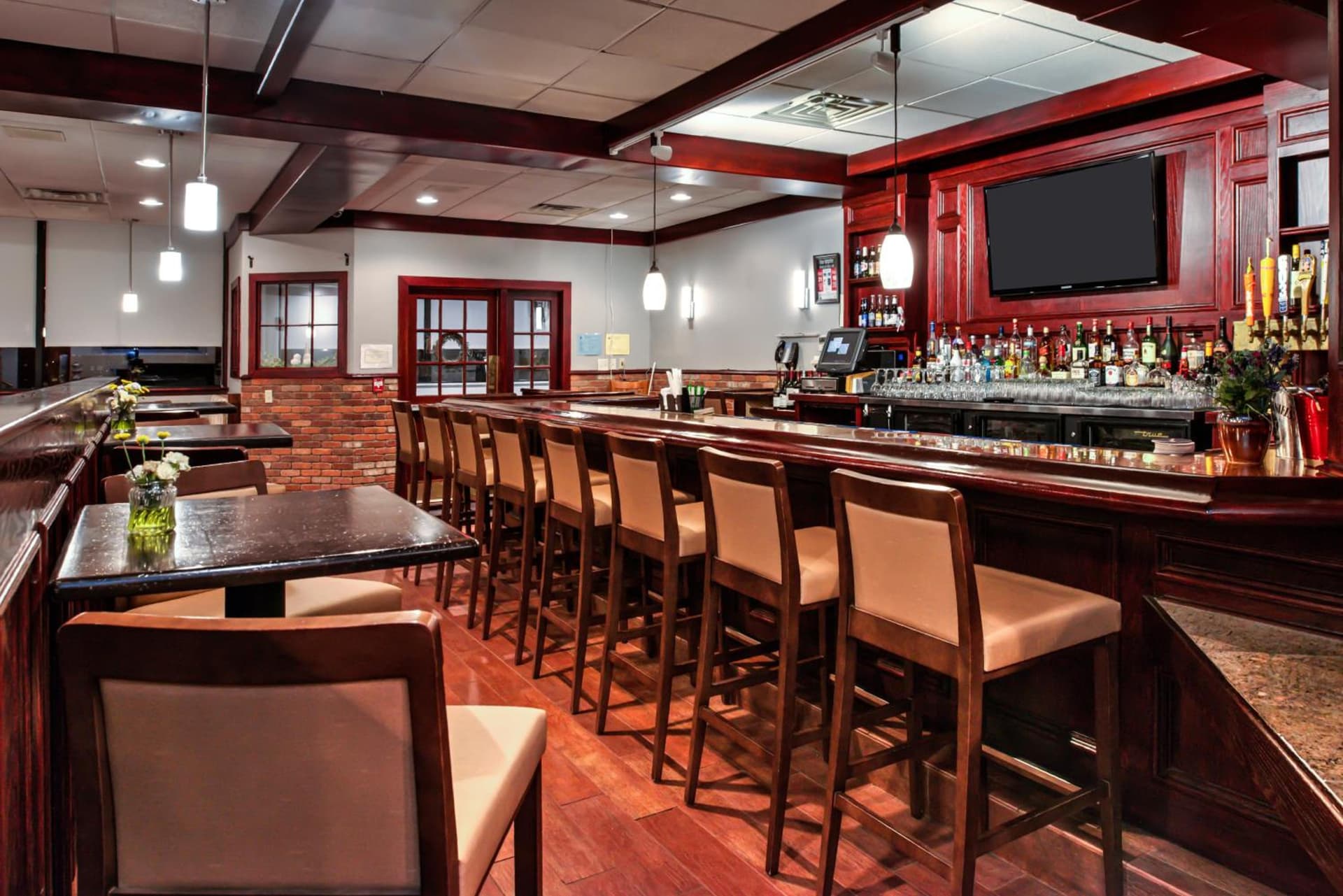 Doubletree By Hilton Concord Downtown gallery photo in Concord, NH — image 48