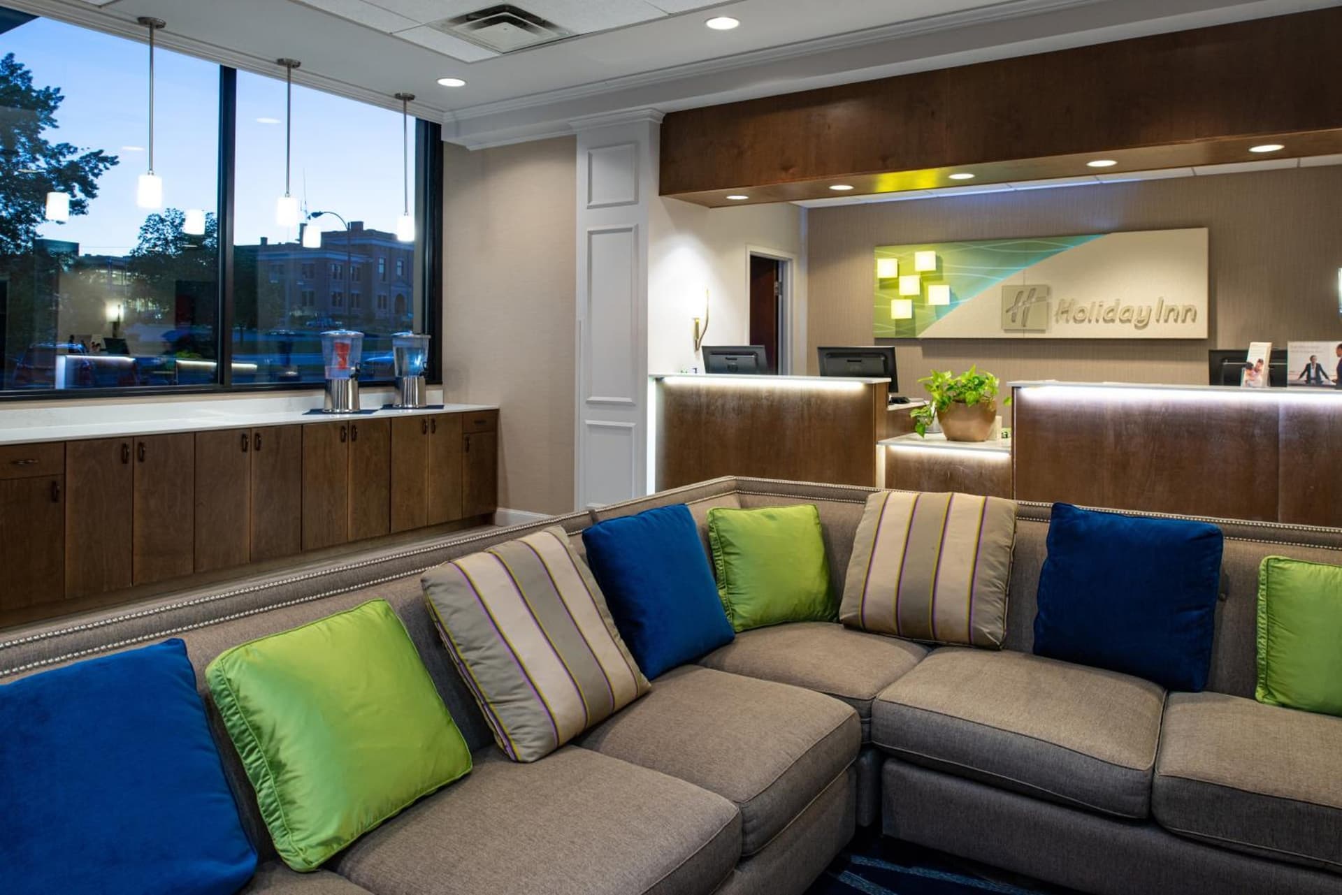 Doubletree By Hilton Concord Downtown gallery photo in Concord, NH — image 15