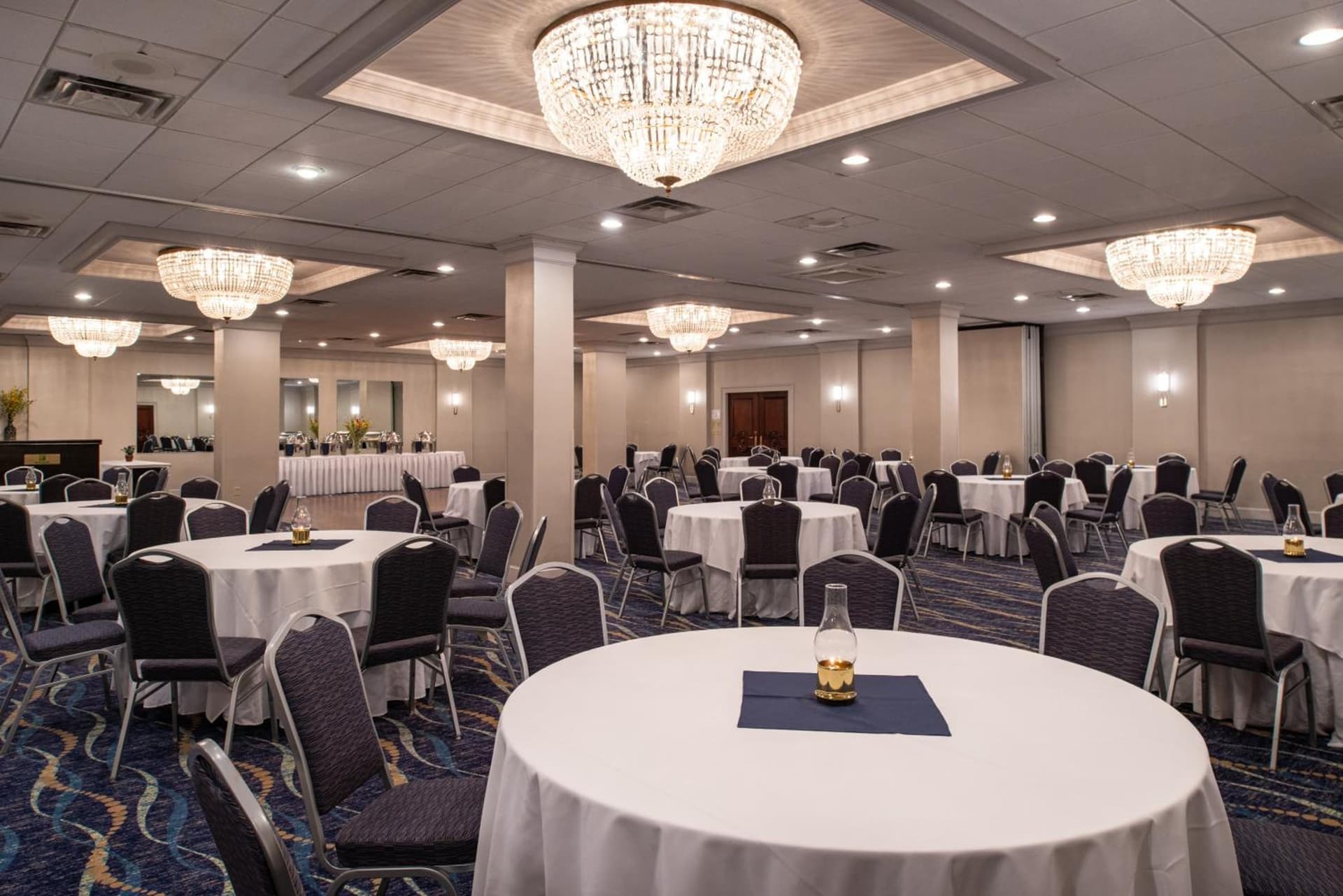 Doubletree By Hilton Concord Downtown gallery photo in Concord, NH — image 31