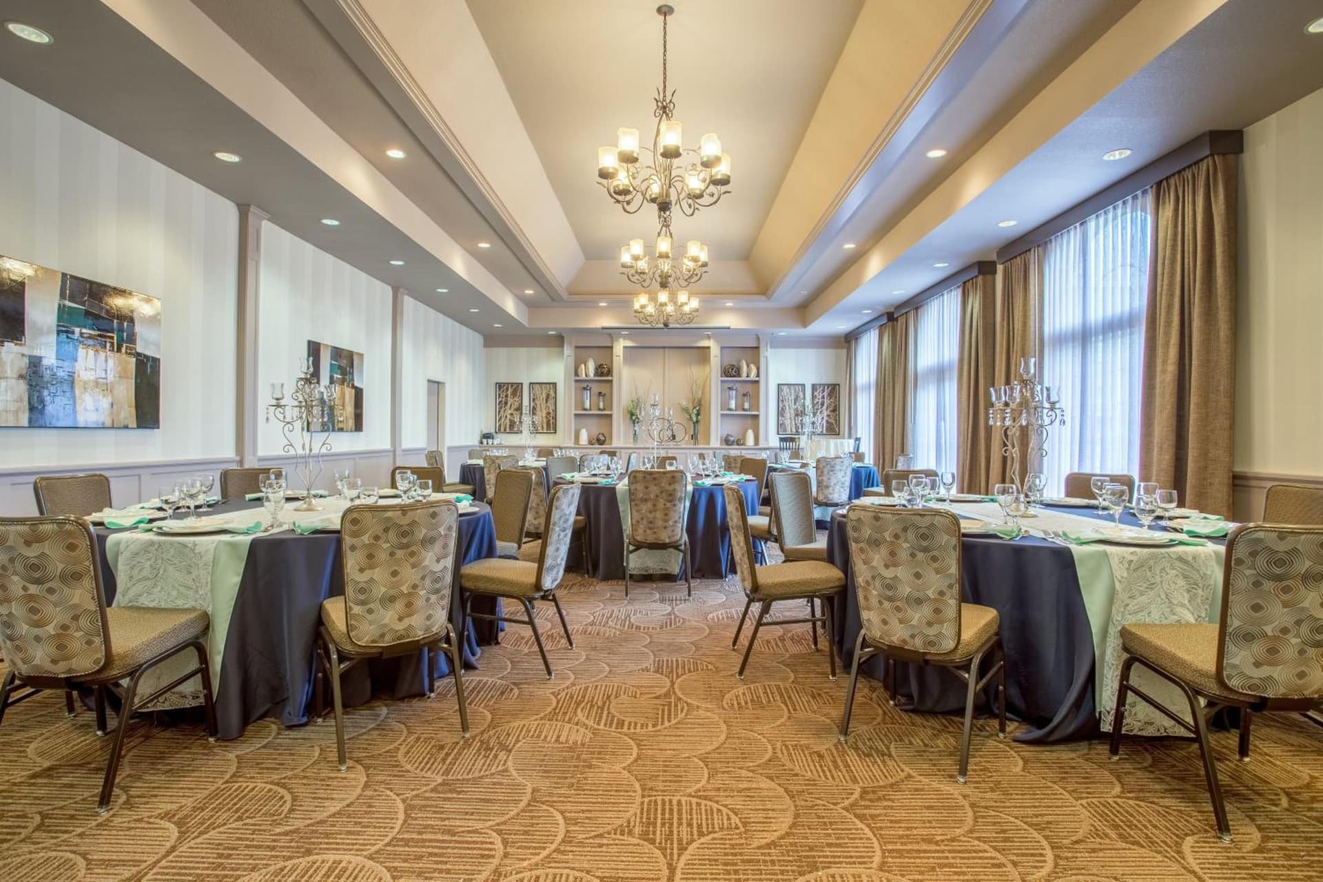 Holiday Inn Auburn by IHG gallery photo in Auburn, CA — image 20