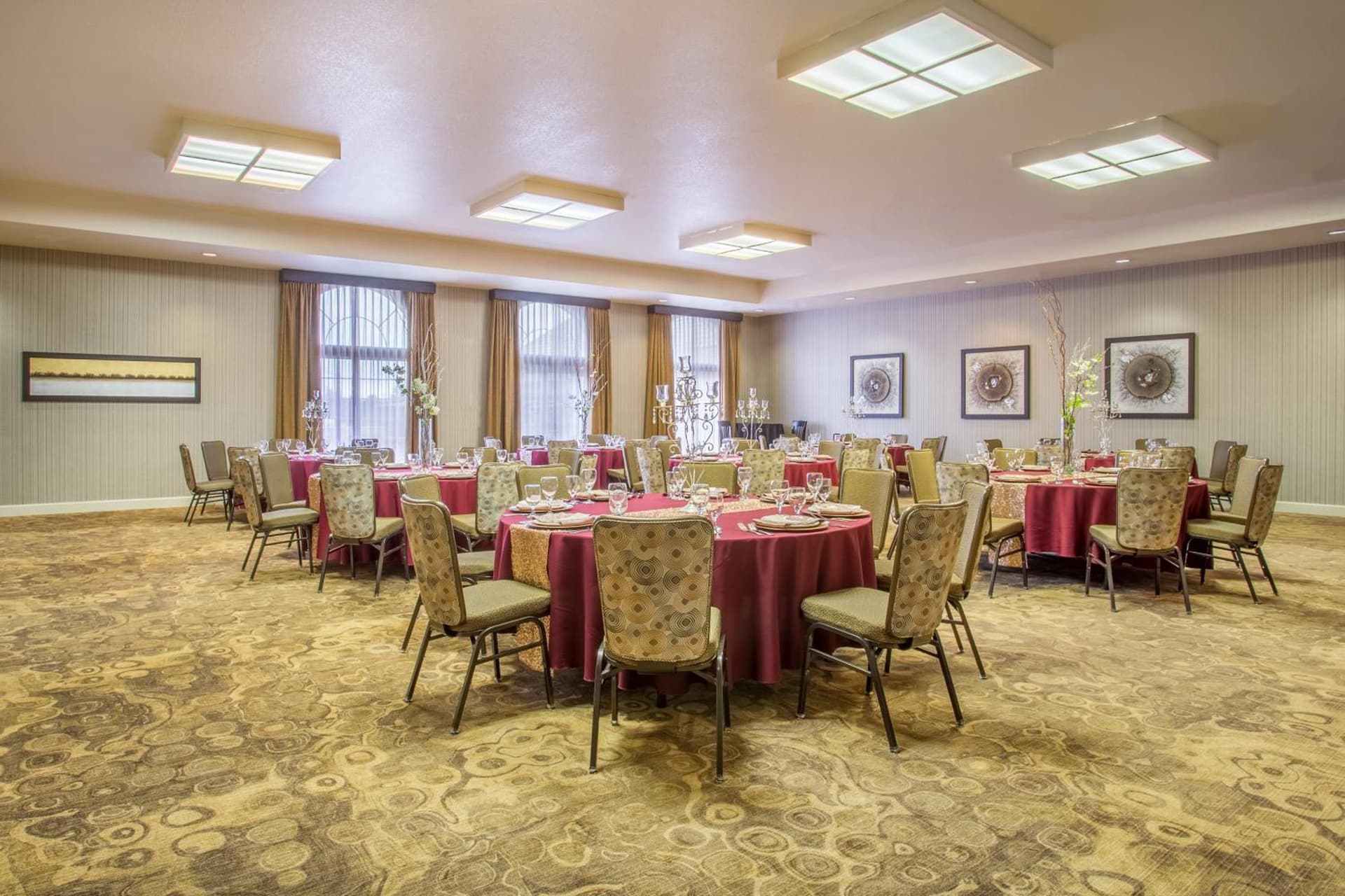 Holiday Inn Auburn by IHG gallery photo in Auburn, CA — image 23