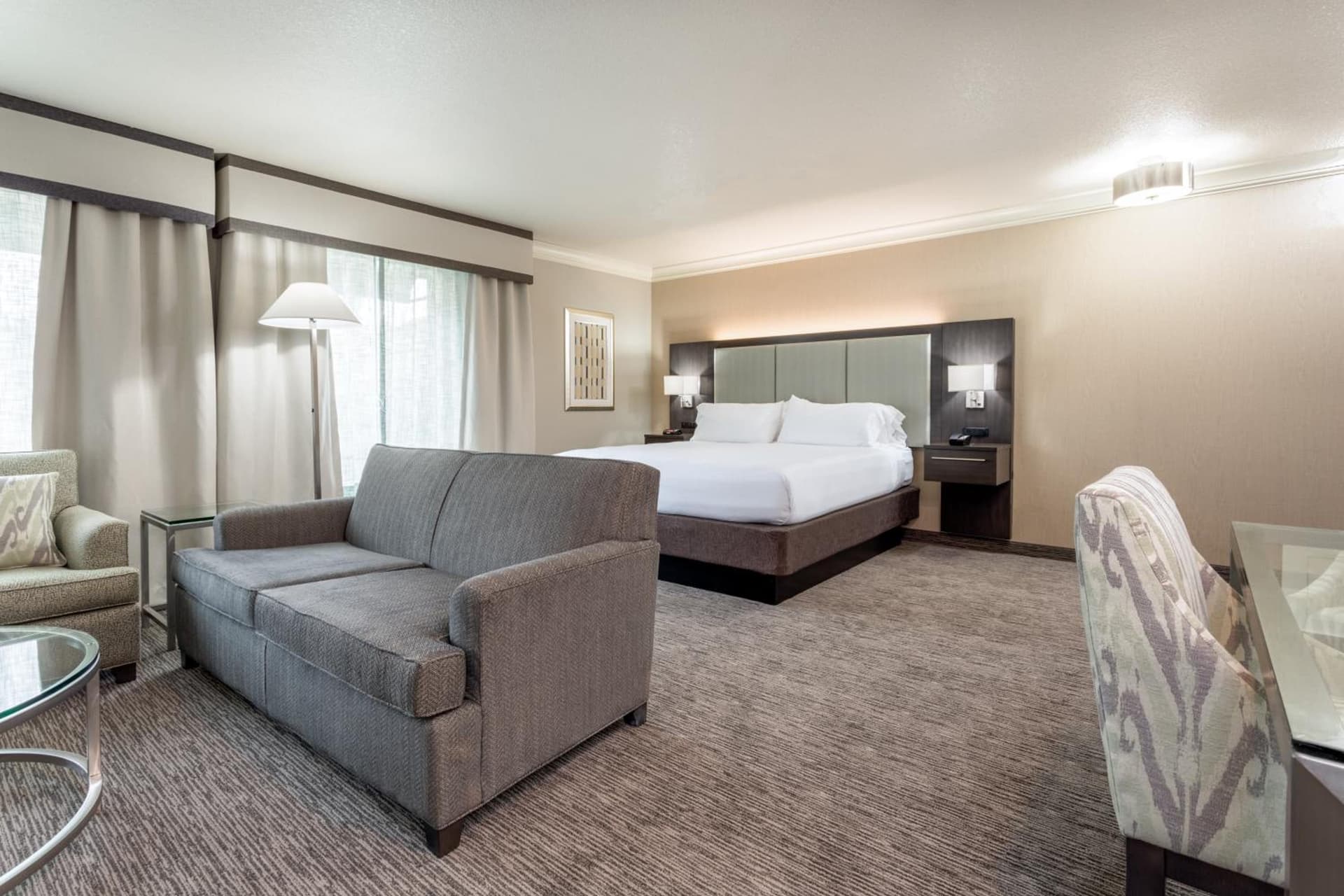 Holiday Inn Auburn by IHG gallery photo in Auburn, CA — image 34