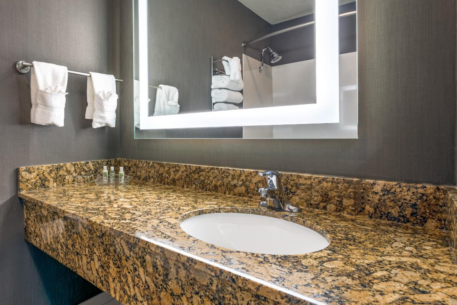 Holiday Inn Auburn by IHG gallery photo in Auburn, CA — image 6