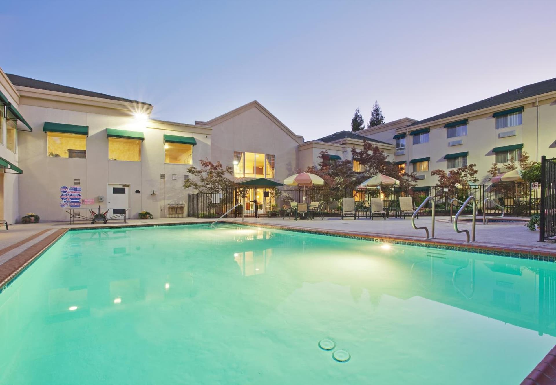 Holiday Inn Auburn by IHG gallery photo in Auburn, CA — image 18