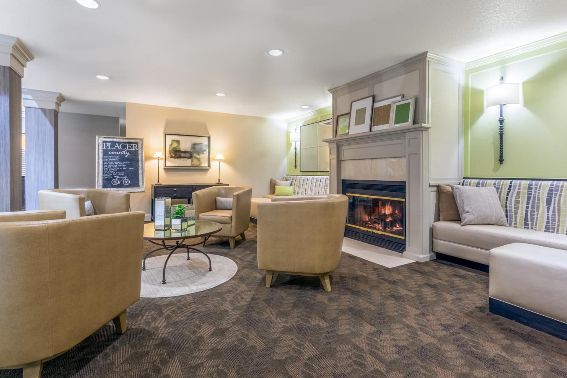 Holiday Inn Auburn by IHG gallery photo in Auburn, CA — image 22