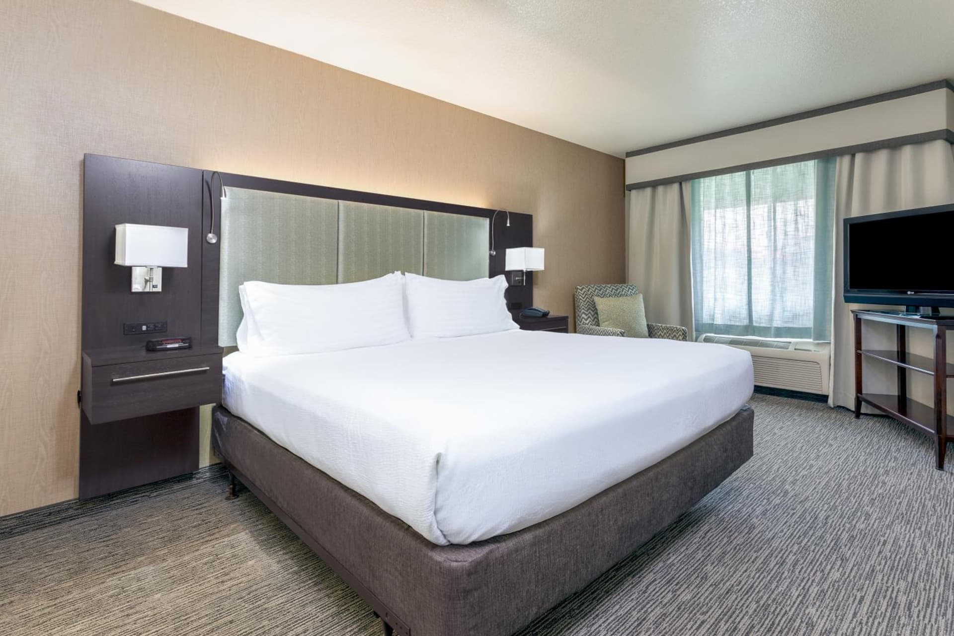 Holiday Inn Auburn by IHG gallery photo in Auburn, CA — image 30