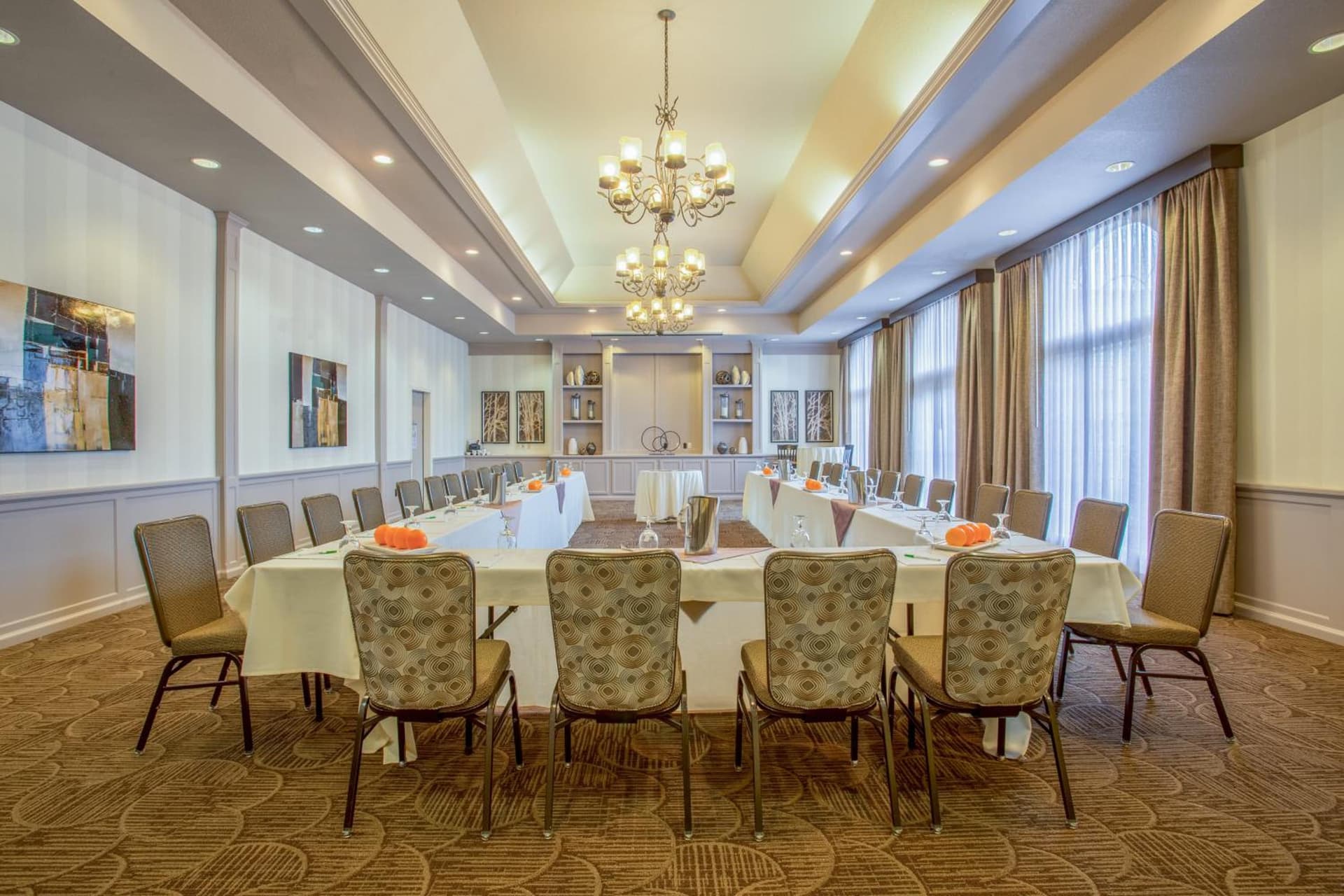 Holiday Inn Auburn by IHG gallery photo in Auburn, CA — image 21