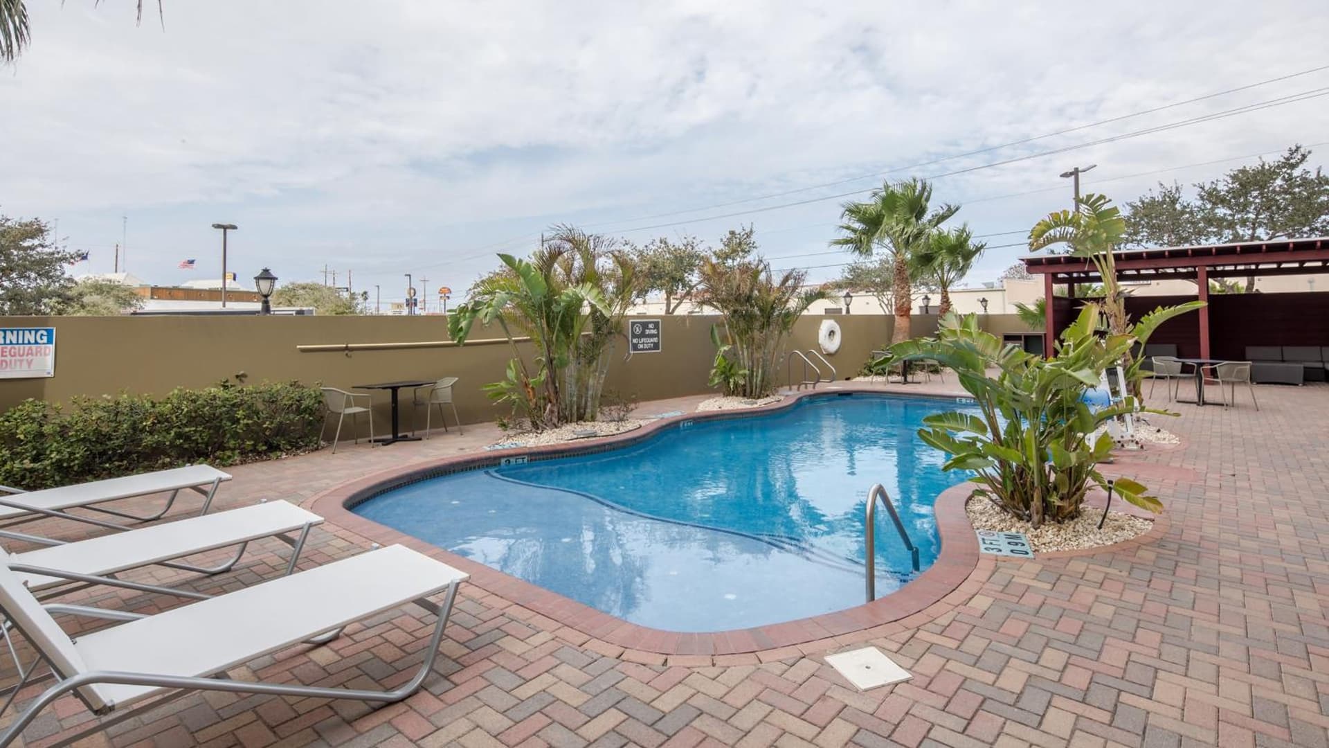 Holiday Inn - Brownsville by IHG gallery photo in Brownsville, TX — image 27