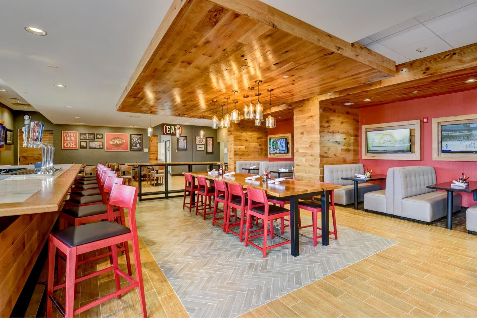 Holiday Inn - Nampa by IHG gallery photo in Nampa, ID — image 5