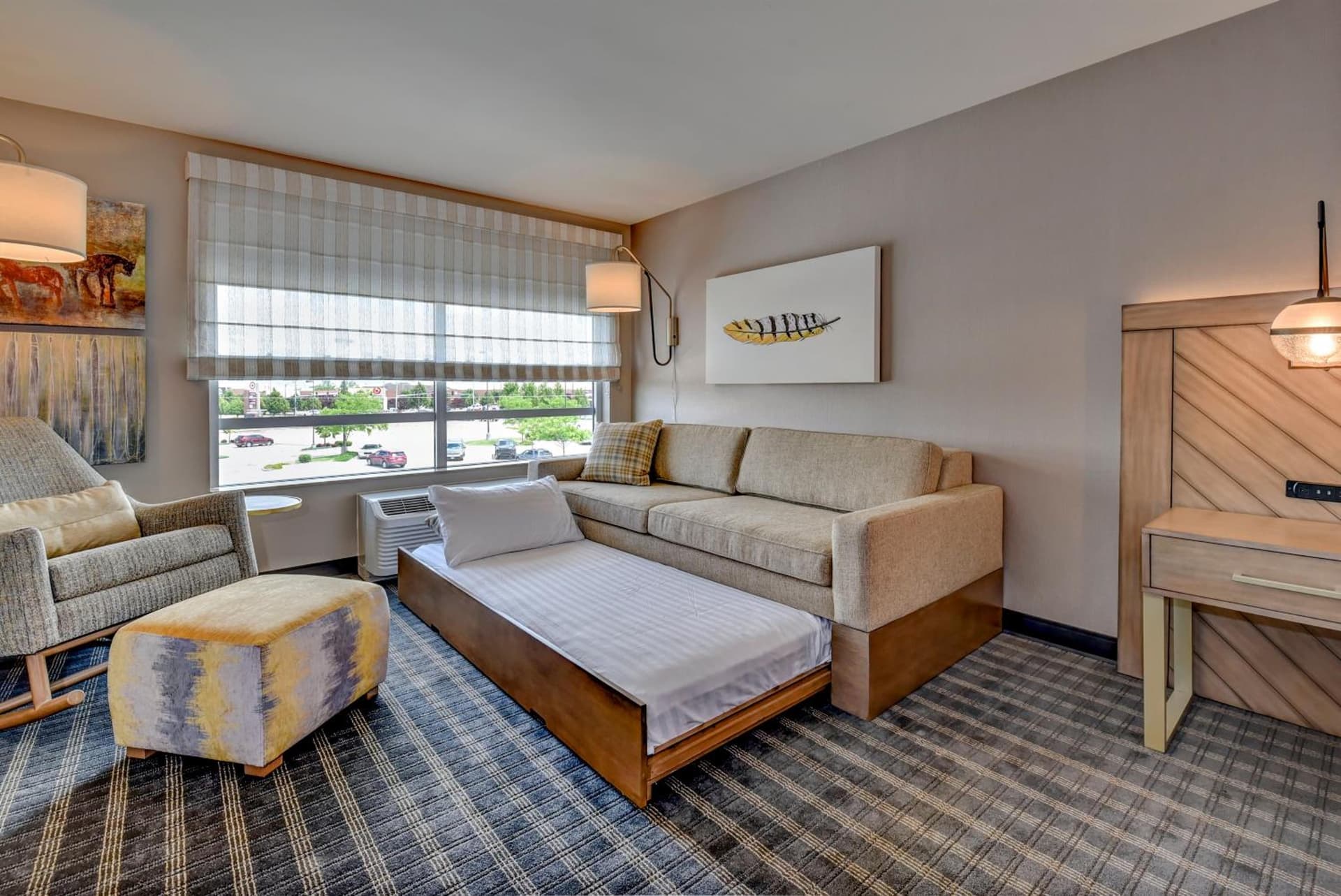 Holiday Inn - Nampa by IHG gallery photo in Nampa, ID — image 16