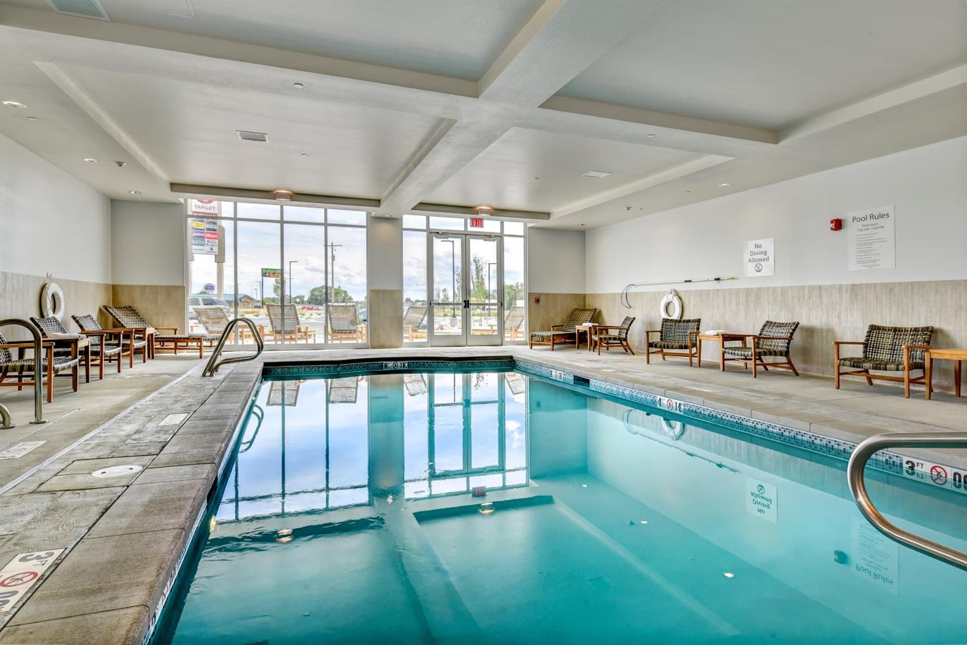 Holiday Inn - Nampa by IHG gallery photo in Nampa, ID — image 17