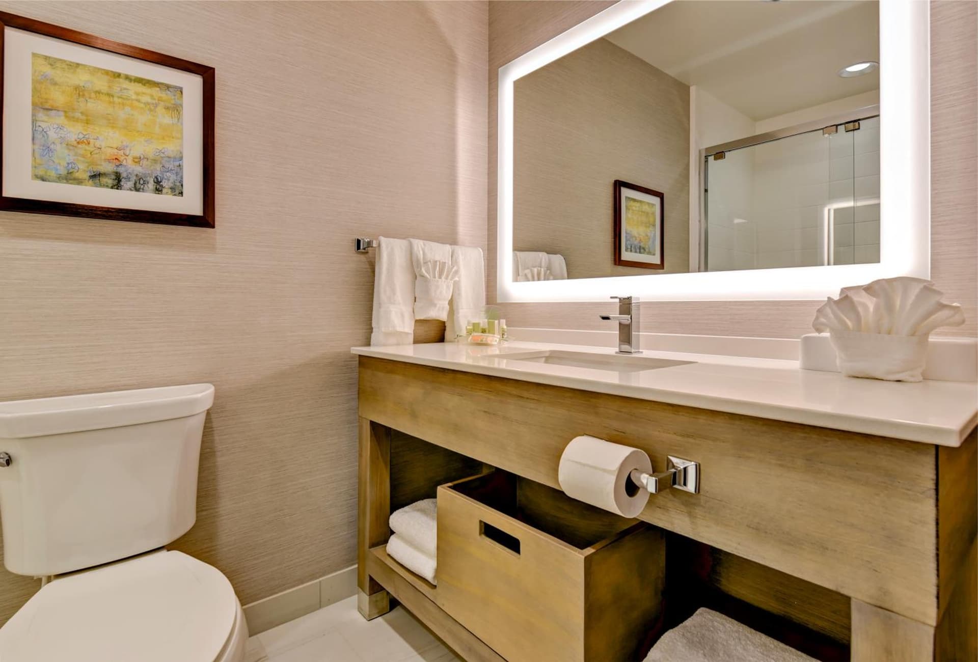 Holiday Inn - Nampa by IHG gallery photo in Nampa, ID — image 14