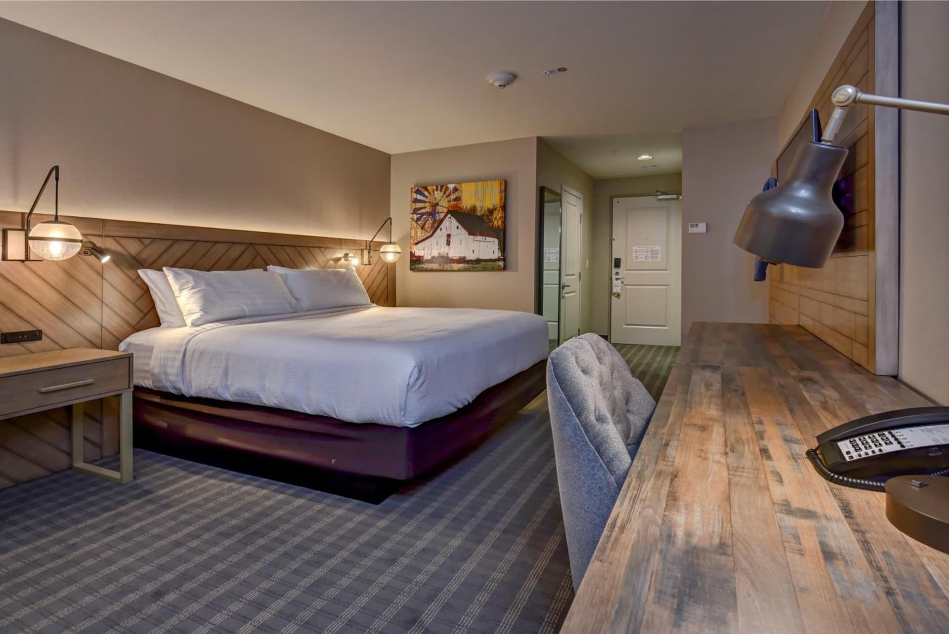 Holiday Inn - Nampa by IHG gallery photo in Nampa, ID — image 22