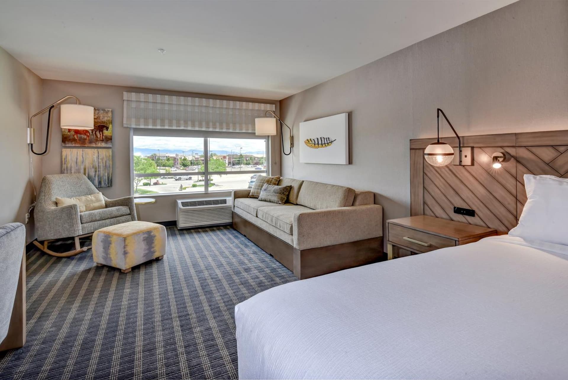 Holiday Inn - Nampa by IHG gallery photo in Nampa, ID — image 11