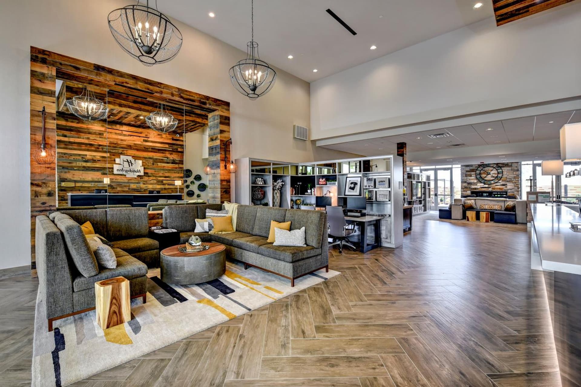 Holiday Inn - Nampa by IHG gallery photo in Nampa, ID — image 19
