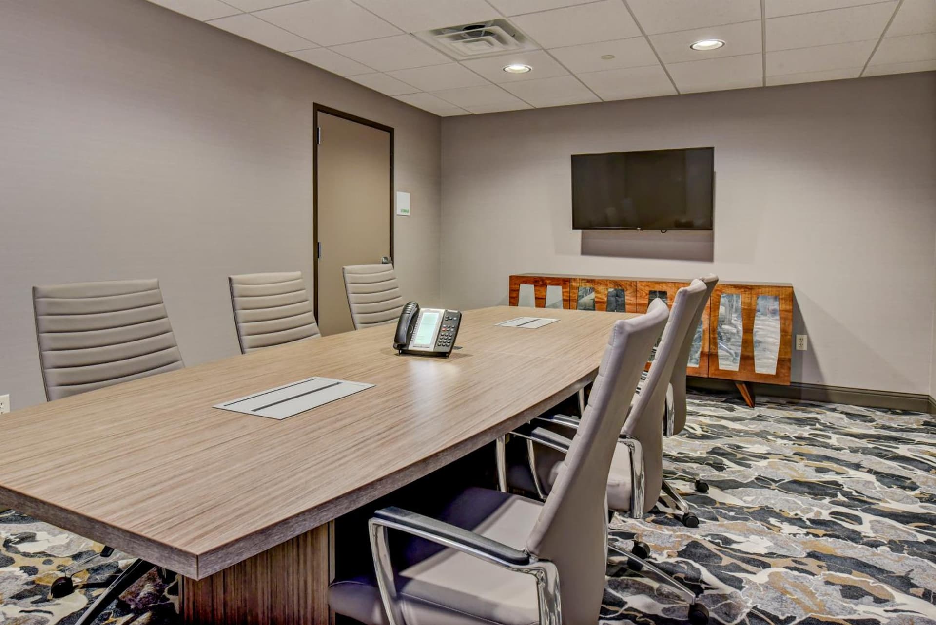 Holiday Inn - Nampa by IHG gallery photo in Nampa, ID — image 23