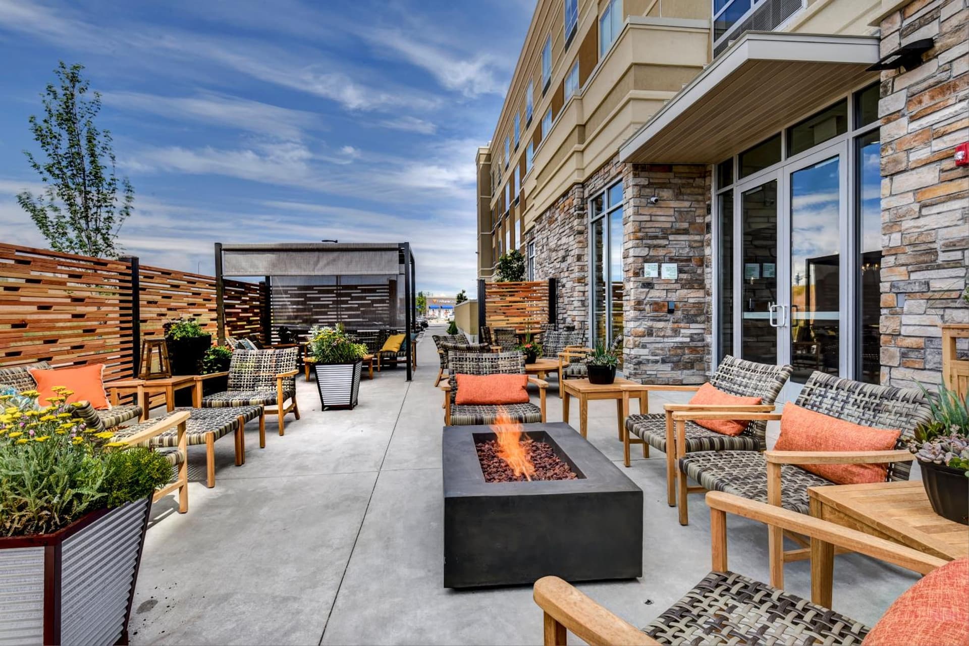 Holiday Inn - Nampa by IHG interior in Nampa, ID — gallery photo 2