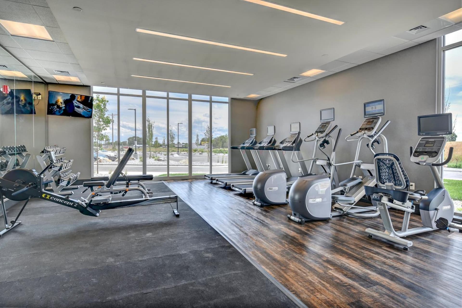 Holiday Inn - Nampa by IHG gallery photo in Nampa, ID — image 18