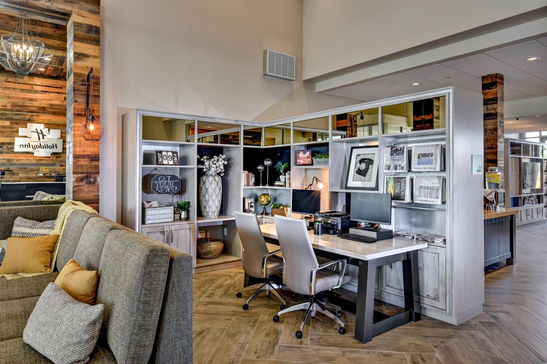 Holiday Inn - Nampa by IHG gallery photo in Nampa, ID — image 13