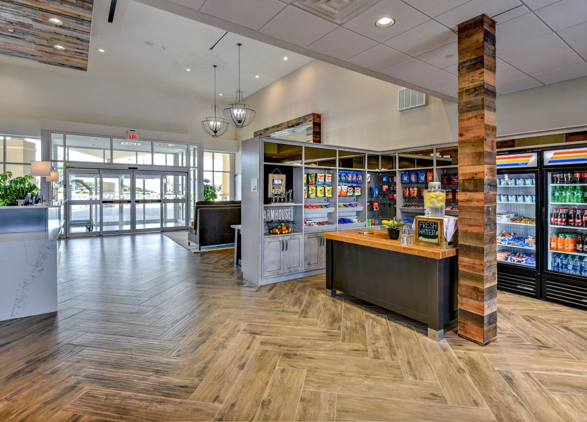 Holiday Inn - Nampa by IHG gallery photo in Nampa, ID — image 8