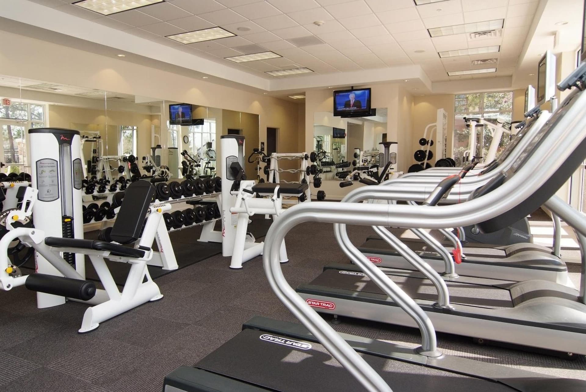 Holiday Inn Baton Rouge College Drive I-10 by IHG gallery photo in Baton Rouge, LA — image 30