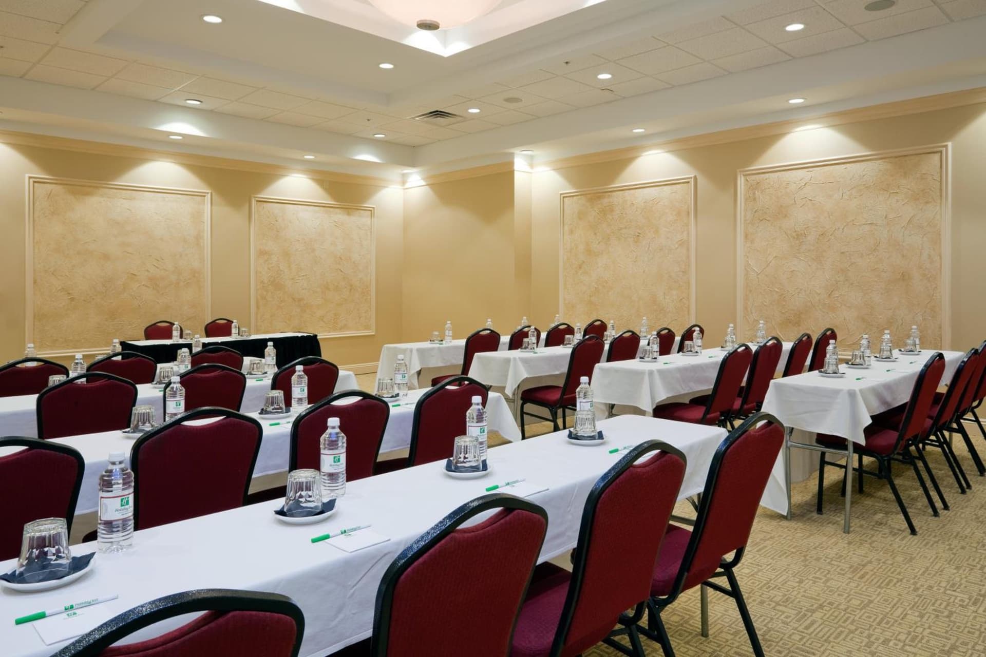 Holiday Inn Baton Rouge College Drive I-10 by IHG gallery photo in Baton Rouge, LA — image 11