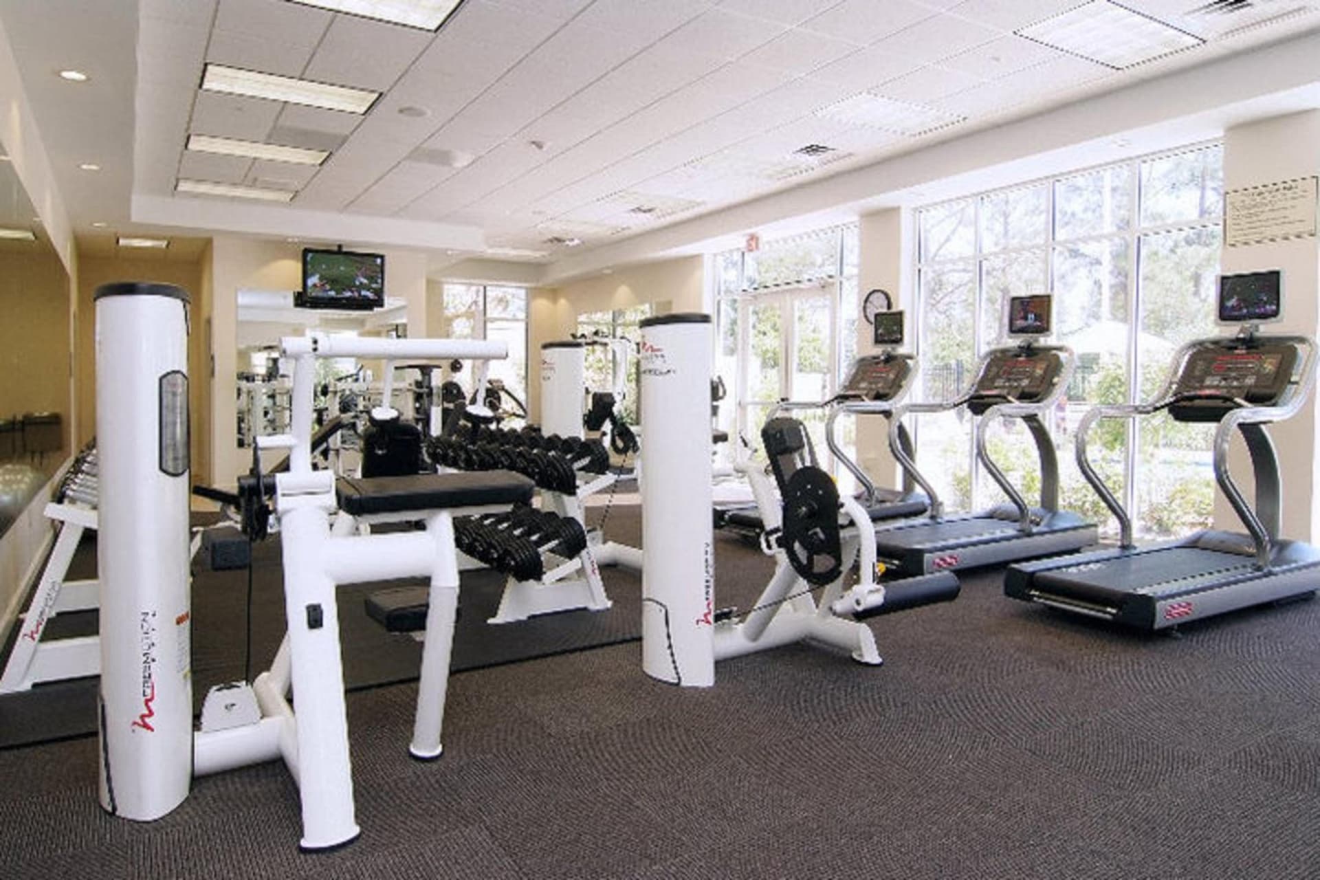 Holiday Inn Baton Rouge College Drive I-10 by IHG gallery photo in Baton Rouge, LA — image 6