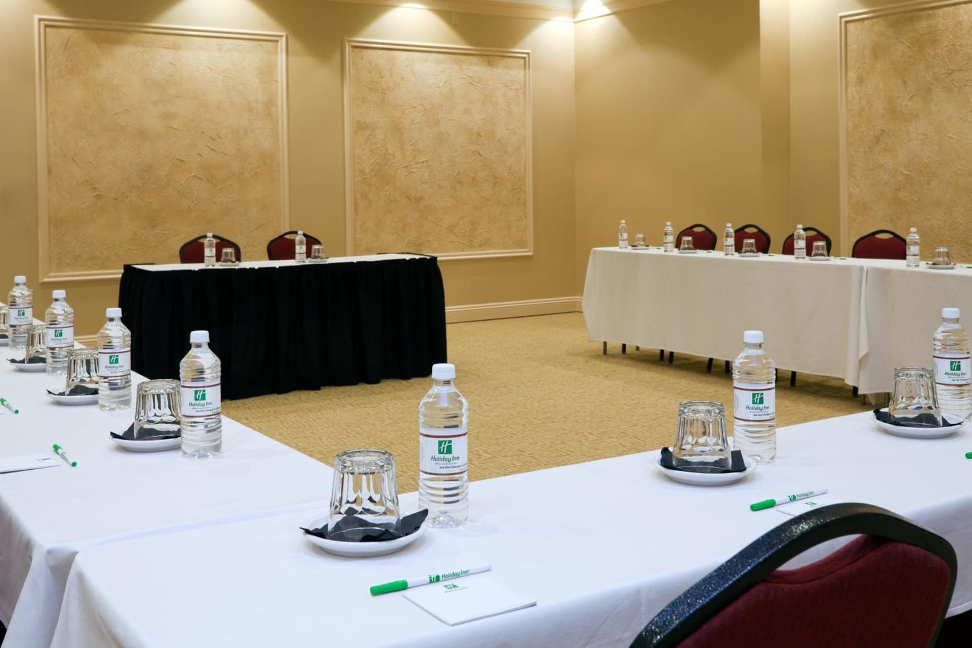 Holiday Inn Baton Rouge College Drive I-10 by IHG gallery photo in Baton Rouge, LA — image 18