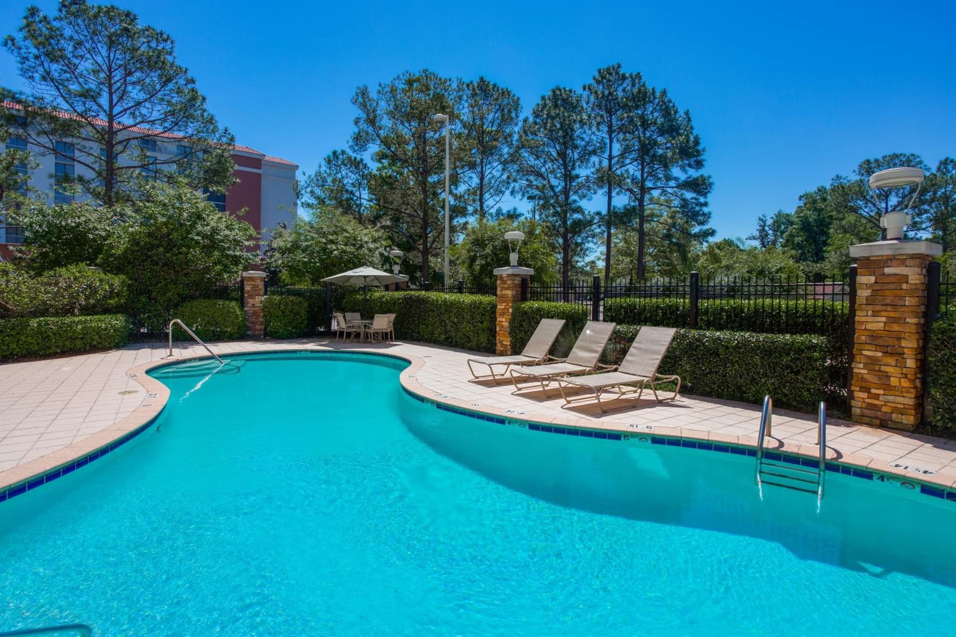 Holiday Inn Baton Rouge College Drive I-10 by IHG gallery photo in Baton Rouge, LA — image 8