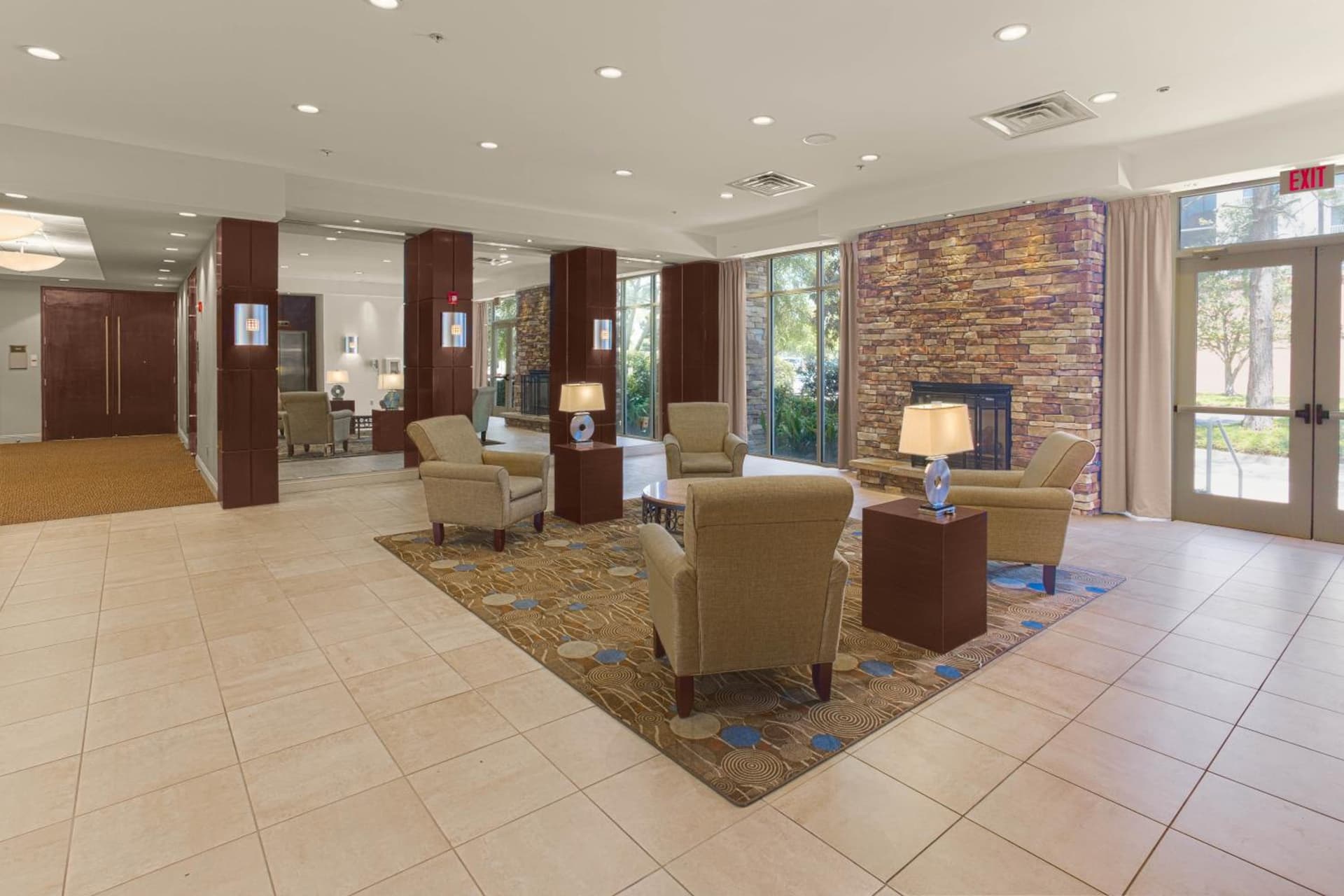 Holiday Inn Baton Rouge College Drive I-10 by IHG gallery photo in Baton Rouge, LA — image 36