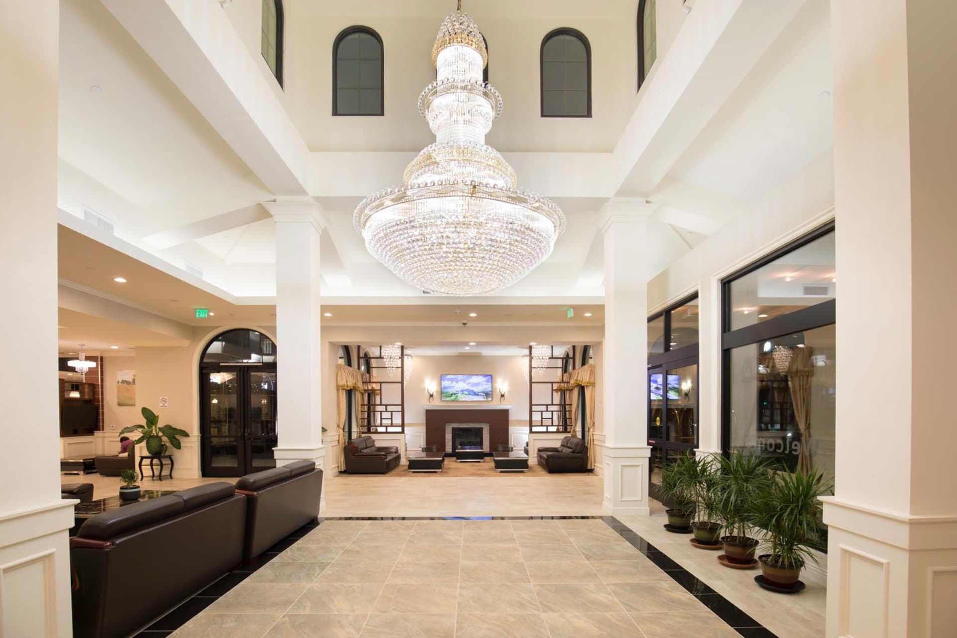 Holiday Inn El Monte - Los Angeles by IHG gallery photo in El Monte, CA — image 18