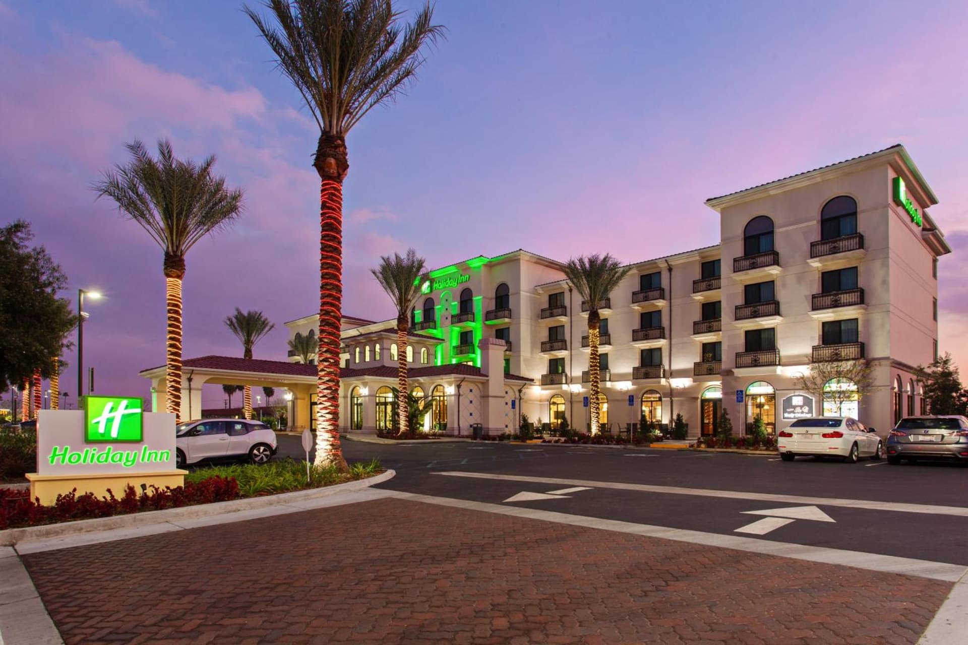 Holiday Inn El Monte - Los Angeles by IHG gallery photo in El Monte, CA — image 36