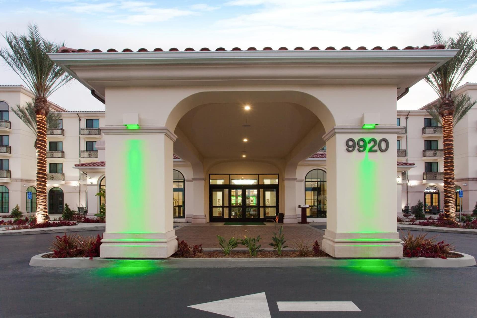Holiday Inn El Monte - Los Angeles by IHG gallery photo in El Monte, CA — image 13