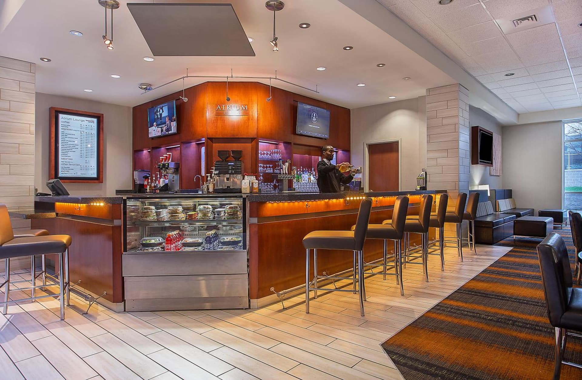 Holiday Inn University Plaza-Bowling Green by IHG gallery photo in Bowling Green, KY — image 28