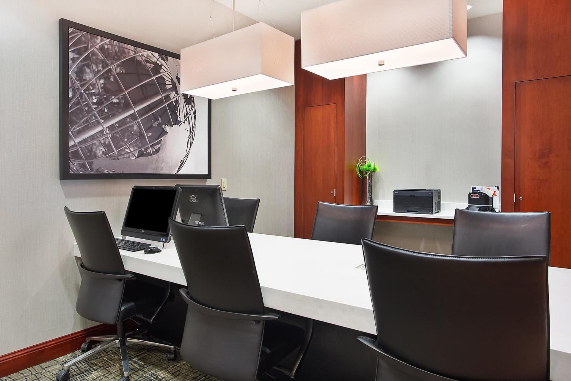 Holiday Inn University Plaza-Bowling Green by IHG gallery photo in Bowling Green, KY — image 55