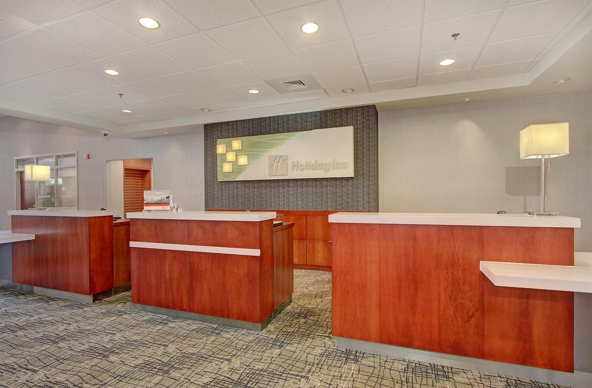 Holiday Inn University Plaza-Bowling Green by IHG gallery photo in Bowling Green, KY — image 17