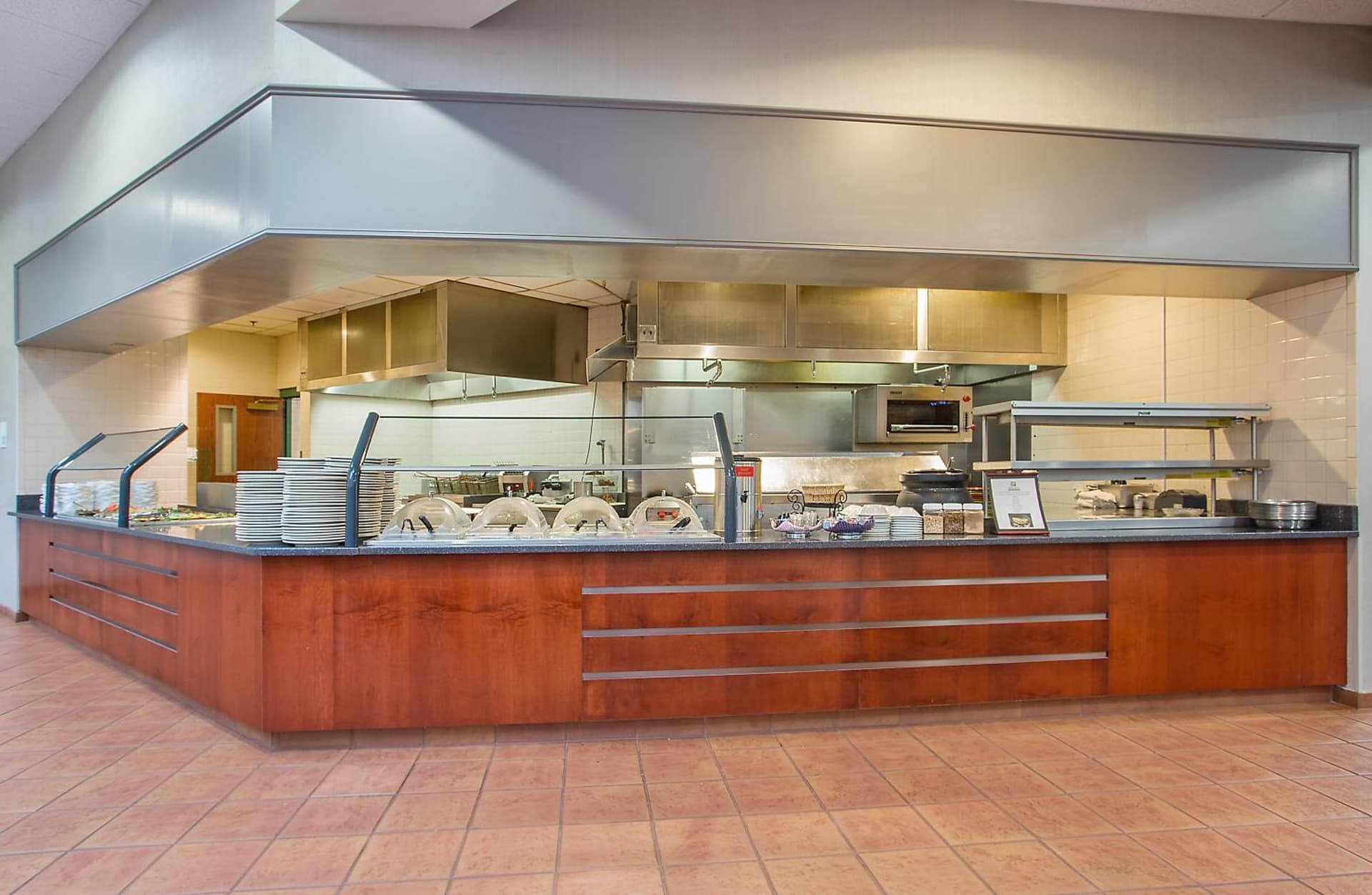 Holiday Inn University Plaza-Bowling Green by IHG gallery photo in Bowling Green, KY — image 18