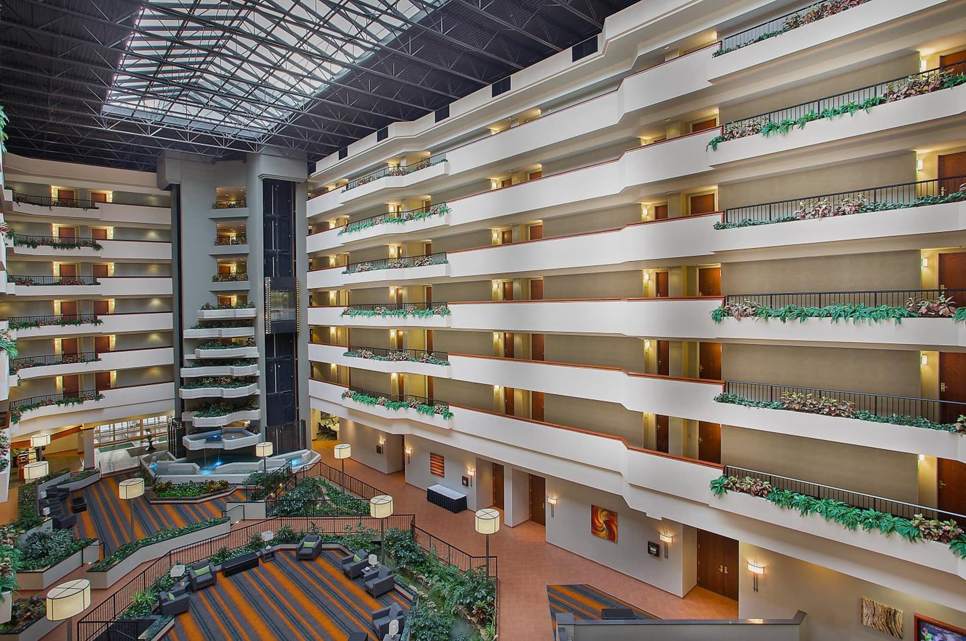 Holiday Inn University Plaza-Bowling Green by IHG gallery photo in Bowling Green, KY — image 42