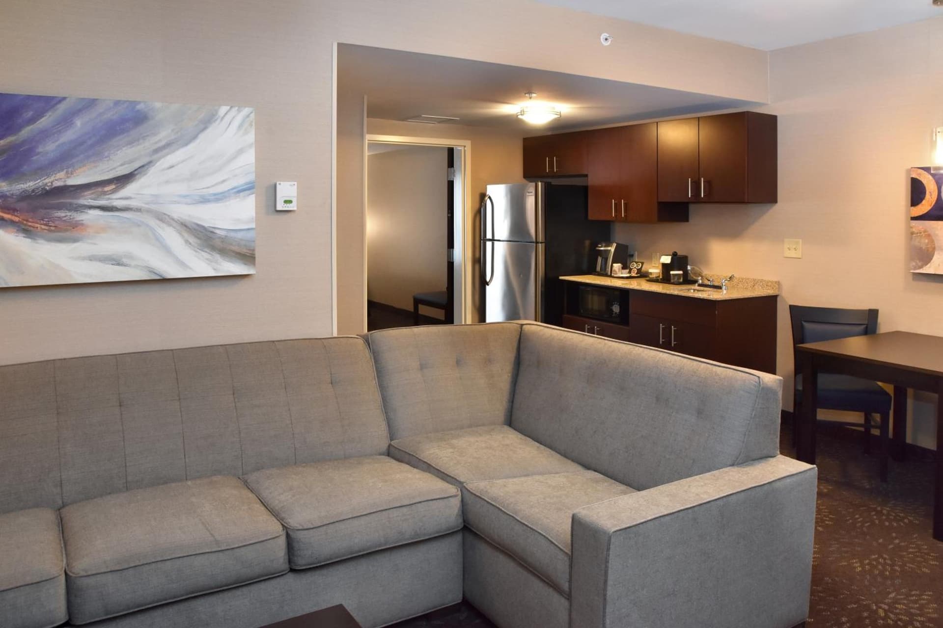 Holiday Inn Canton-Belden Village by IHG gallery photo in Canton, OH — image 70