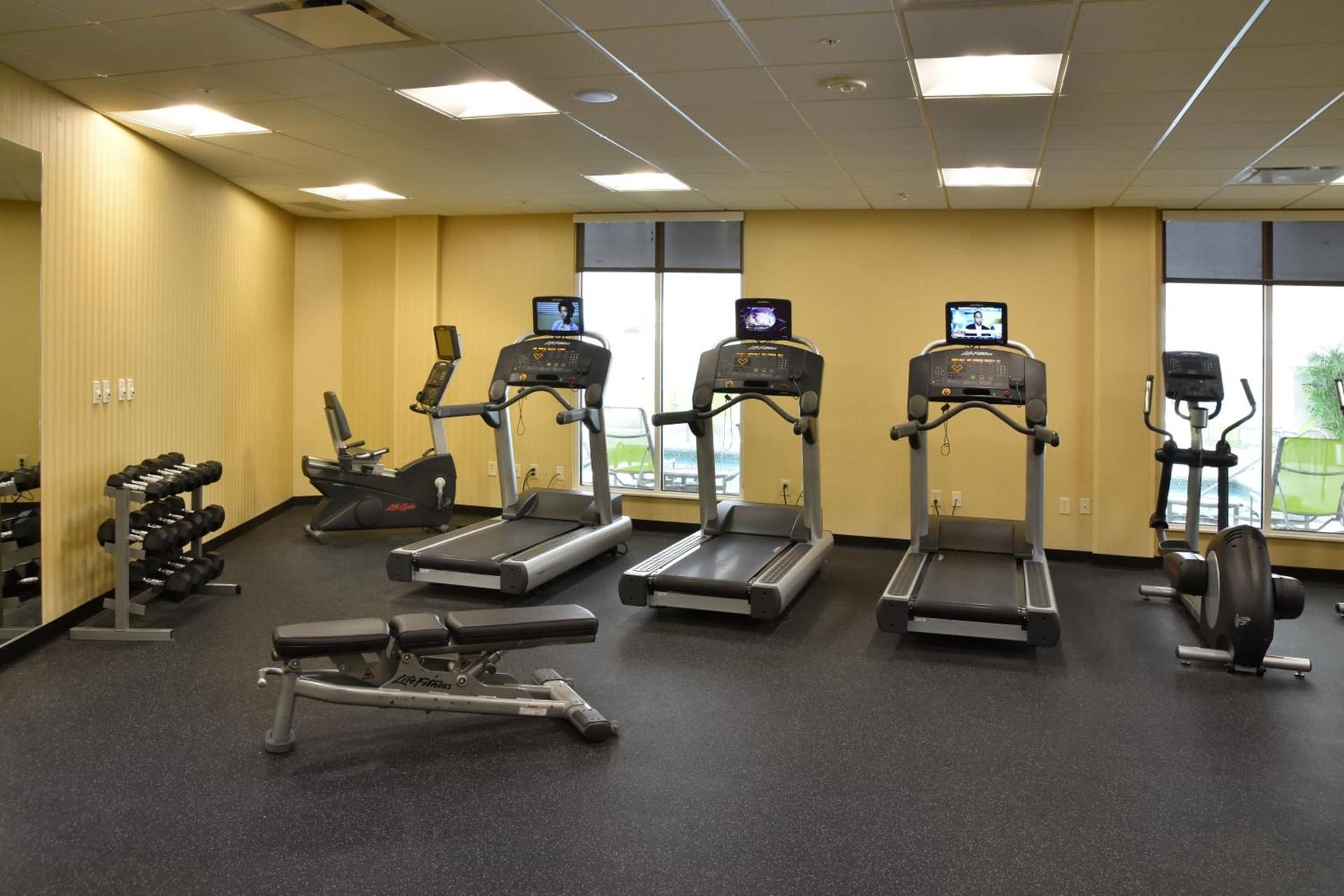 Holiday Inn Canton-Belden Village by IHG gallery photo in Canton, OH — image 73