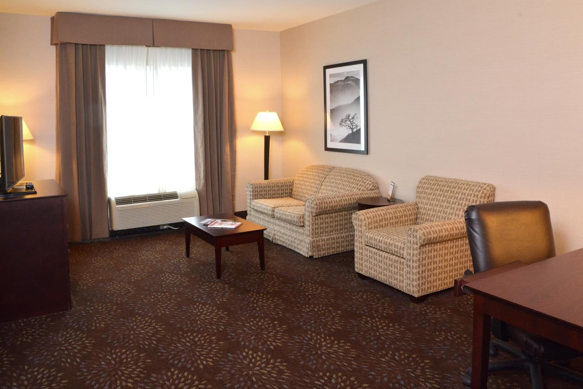 Holiday Inn Canton-Belden Village by IHG gallery photo in Canton, OH — image 18