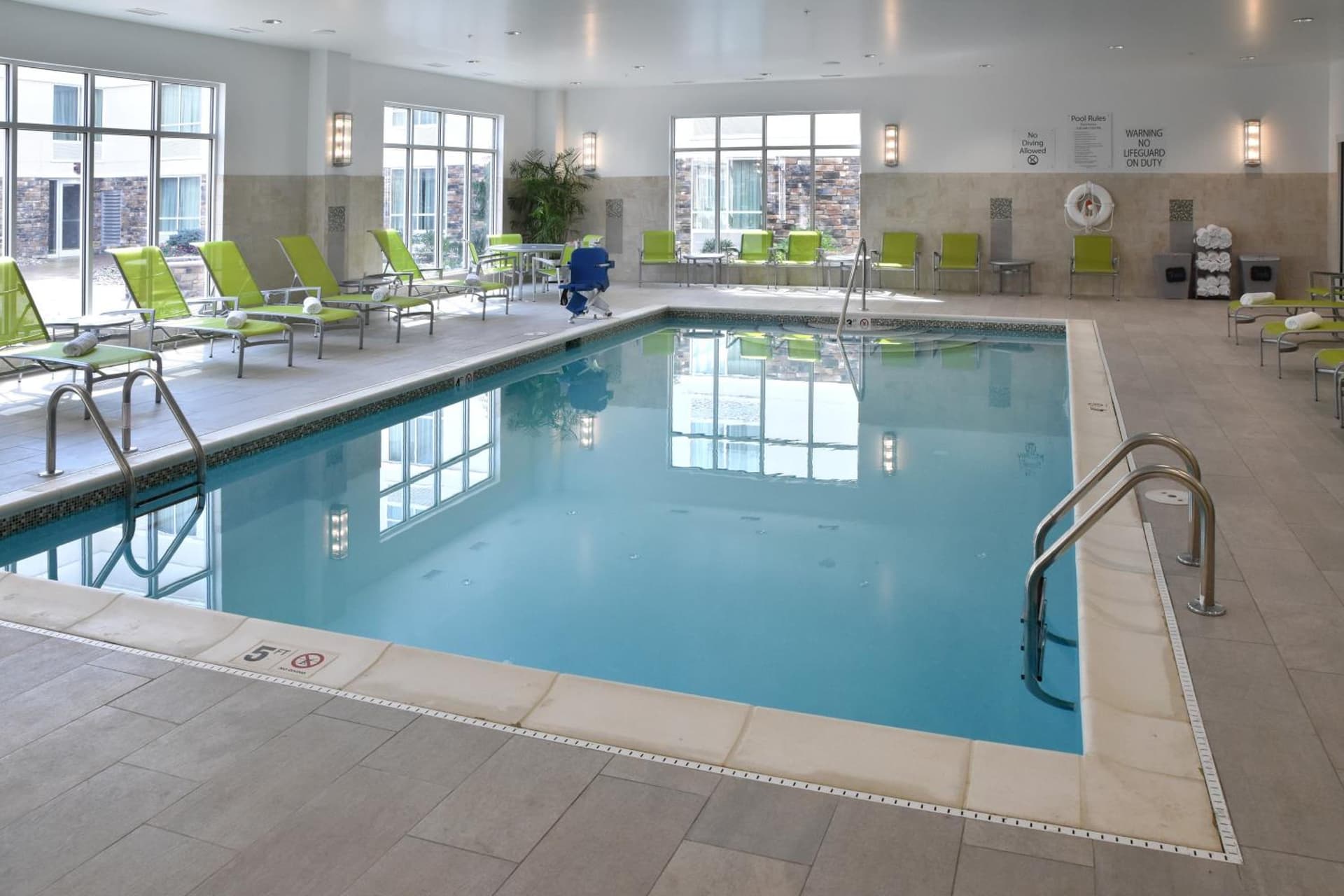 Holiday Inn Canton-Belden Village by IHG gallery photo in Canton, OH — image 43