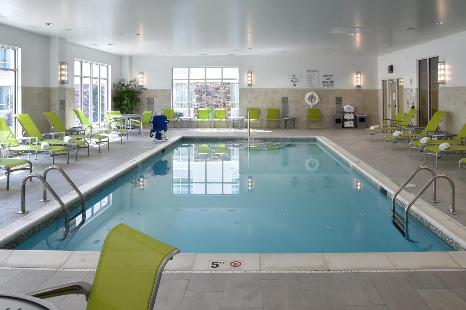 Holiday Inn Canton-Belden Village by IHG gallery photo in Canton, OH — image 27