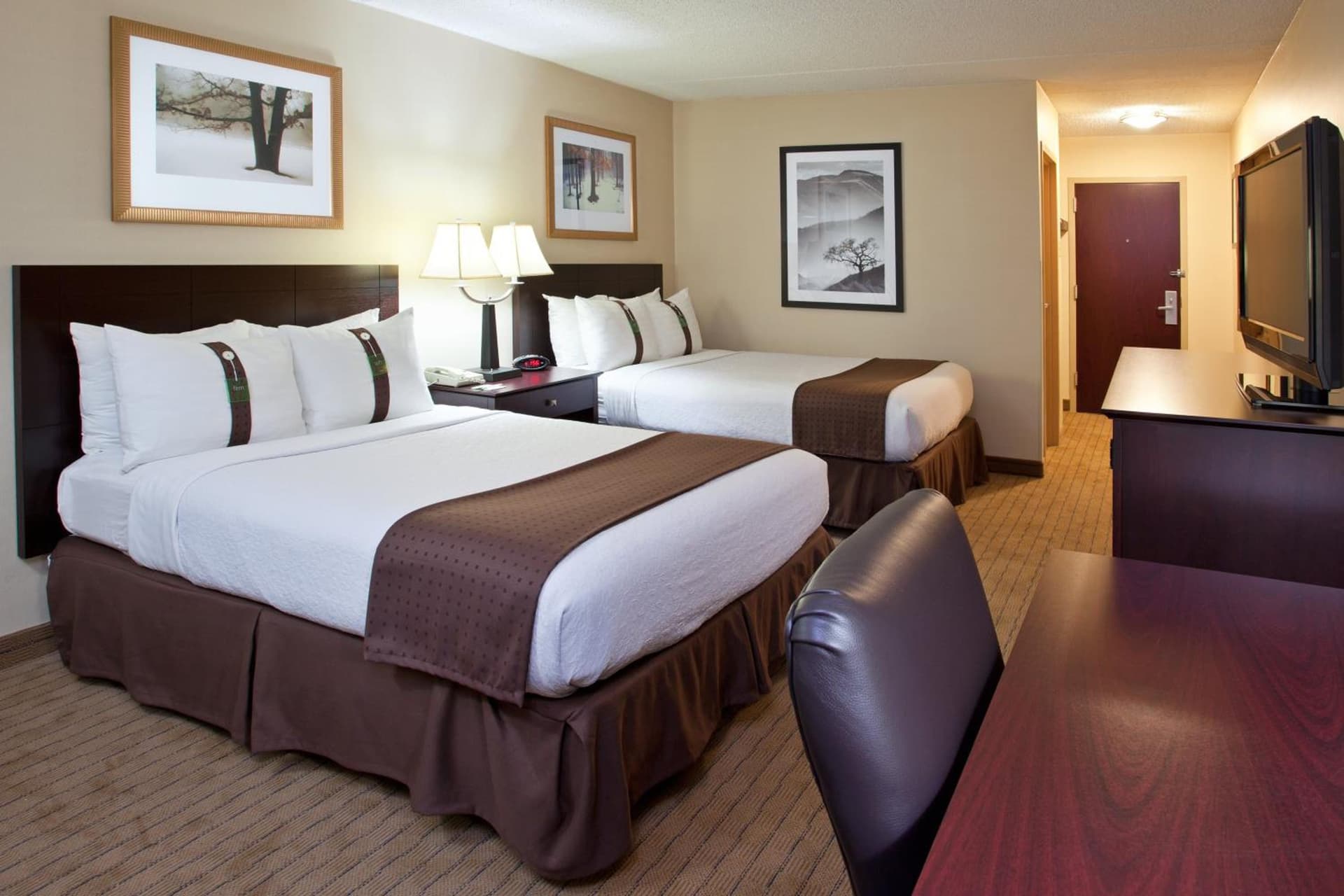 Holiday Inn Canton-Belden Village by IHG gallery photo in Canton, OH — image 6