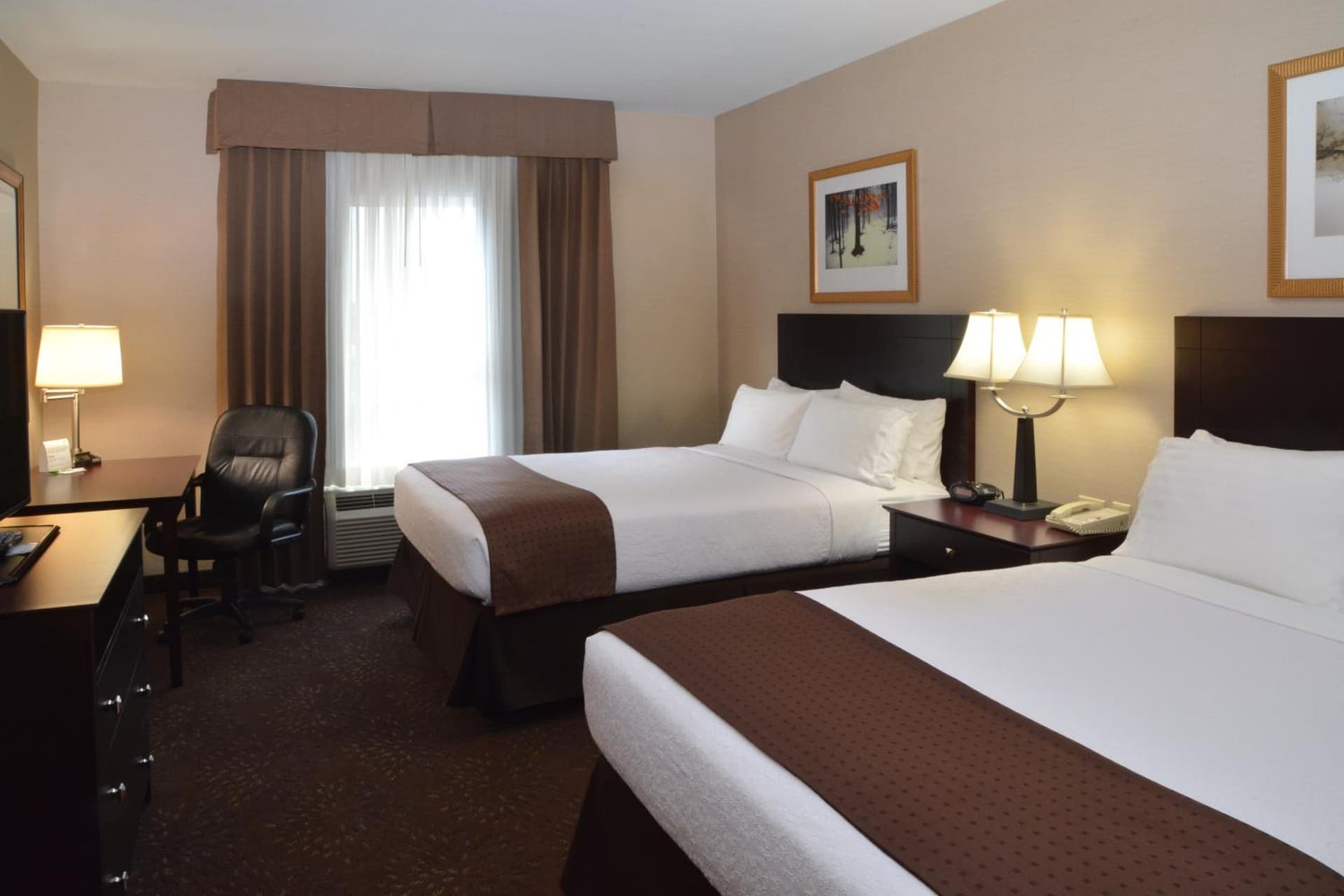 Holiday Inn Canton-Belden Village by IHG gallery photo in Canton, OH — image 68