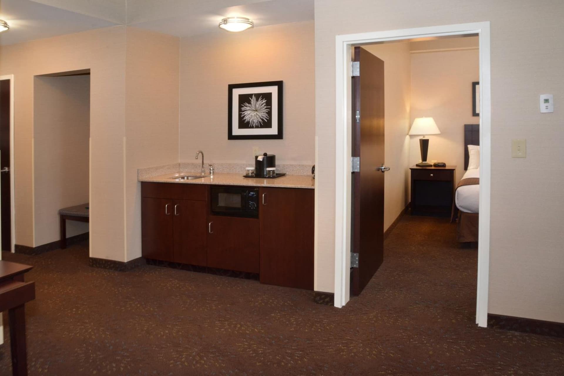 Holiday Inn Canton-Belden Village by IHG gallery photo in Canton, OH — image 12