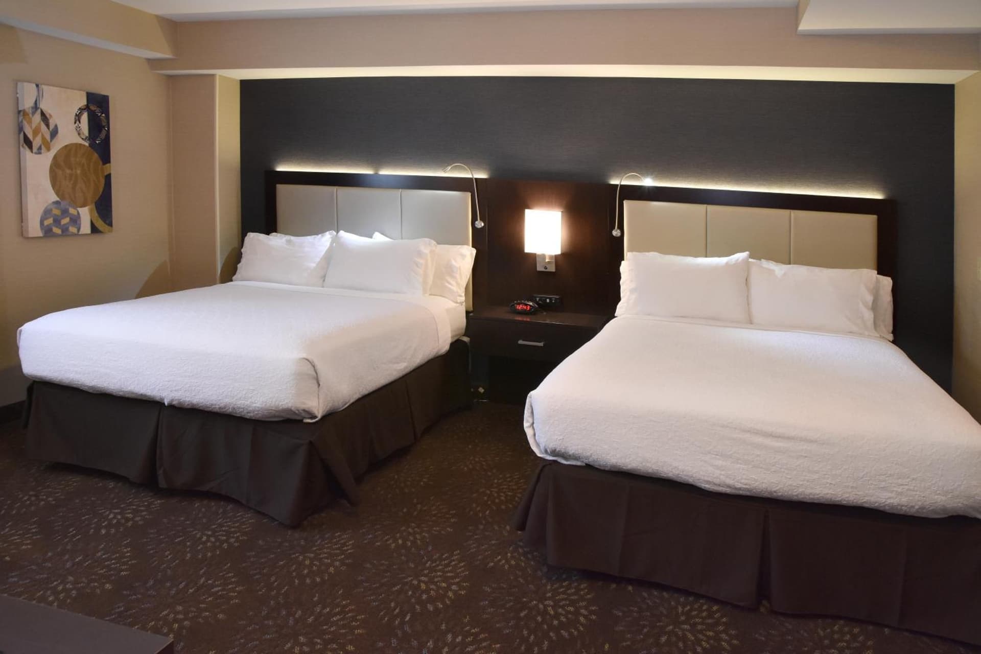 Holiday Inn Canton-Belden Village by IHG gallery photo in Canton, OH — image 67