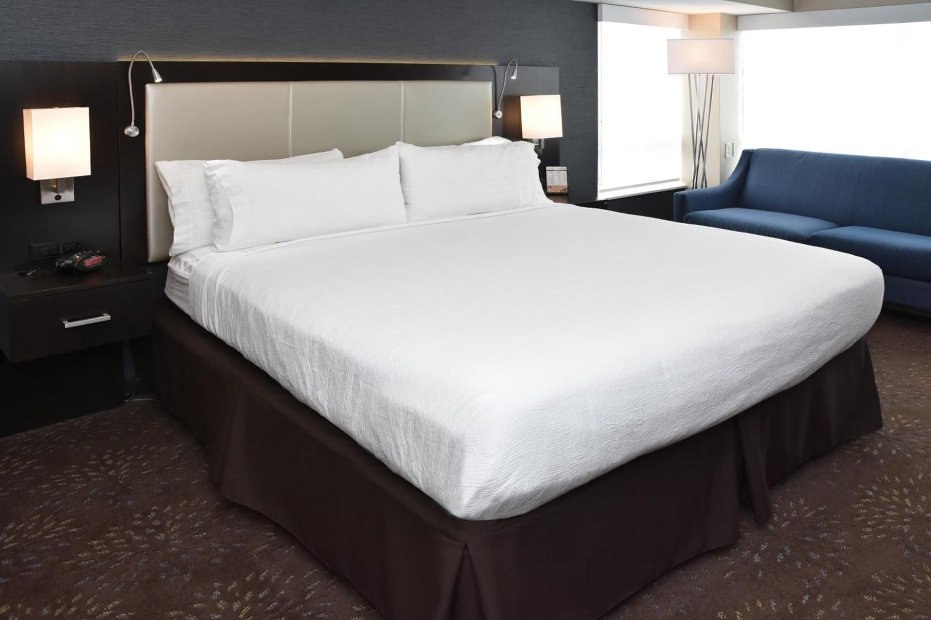 Holiday Inn Canton-Belden Village by IHG gallery photo in Canton, OH — image 78