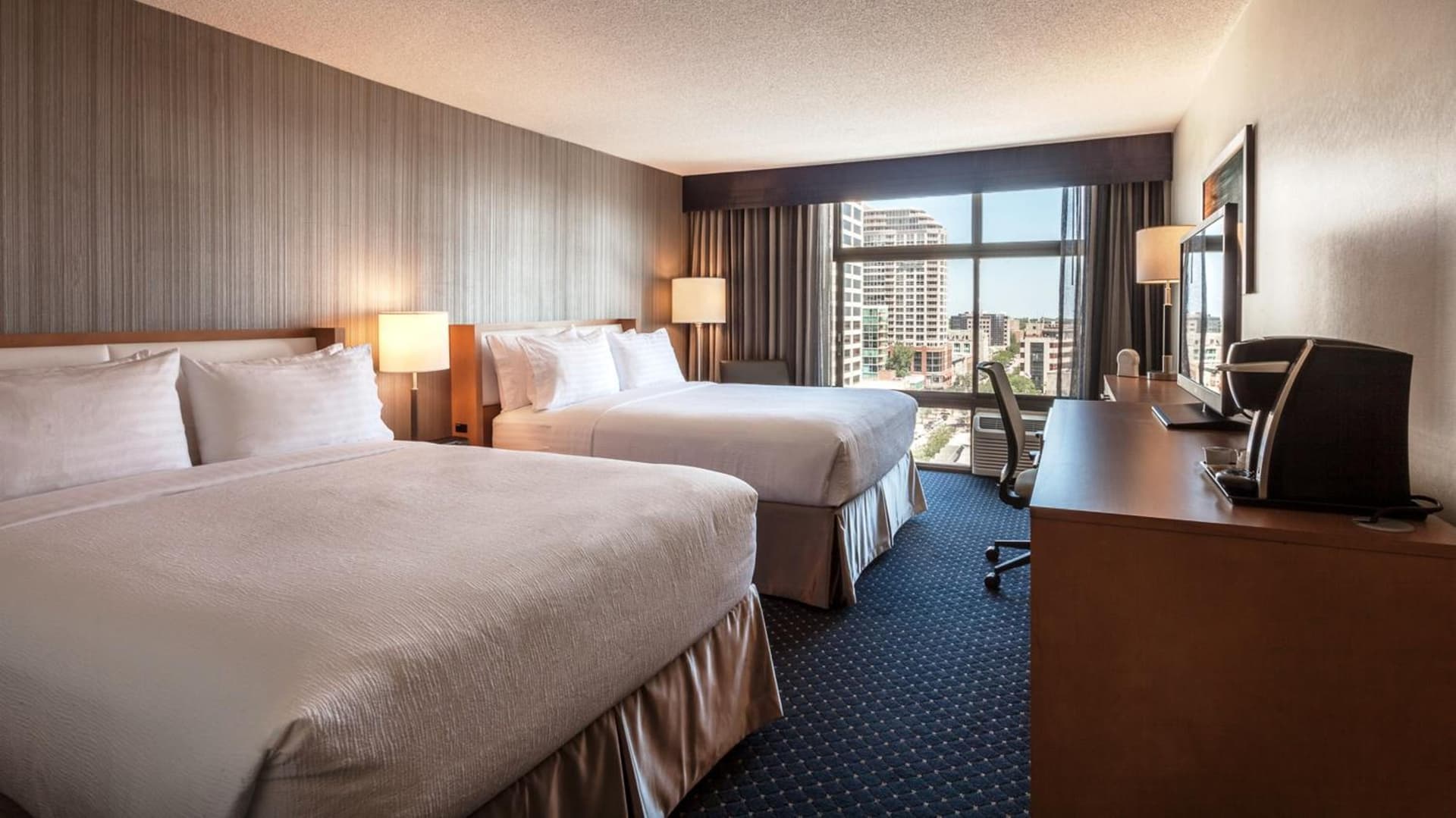 Holiday Inn Chicago North-Evanston by IHG gallery photo in Evanston, IL — image 24