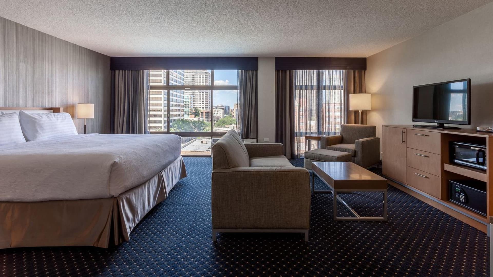 Holiday Inn Chicago North-Evanston by IHG gallery photo in Evanston, IL — image 28